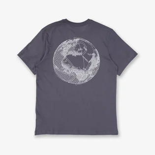 Футболка мужская Air Jordan Dri-Fit Sport Dome Graphic Blue DX9601-022