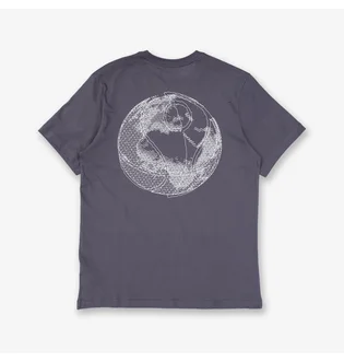 Футболка мужская Air Jordan Dri-Fit Sport Dome Graphic Blue DX9601-022