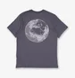 Футболка мужская Air Jordan Dri-Fit Sport Dome Graphic Blue DX9601-022