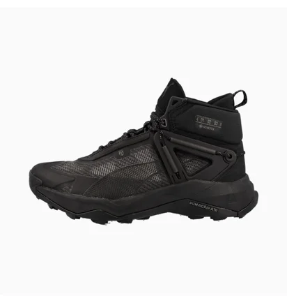Кроссовки мужские Puma Explore Nitro Mid Gore-Tex Black 377860-01