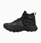 Кроссовки мужские Puma Explore Nitro Mid Gore-Tex Black 377860-01