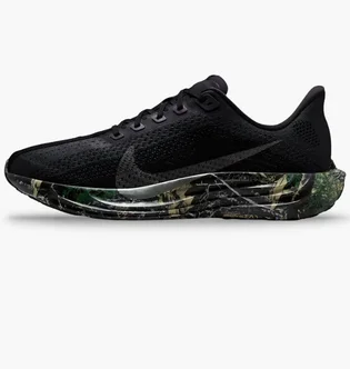 Кросівки чоловічі Nike Pegasus Plus Black IM3713-001