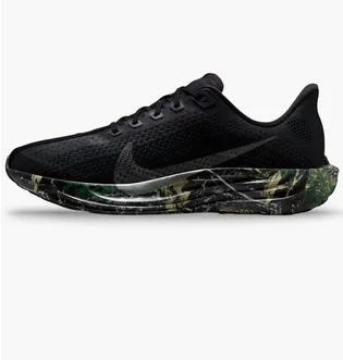 Кросівки чоловічі Nike Pegasus Plus Black IM3713-001