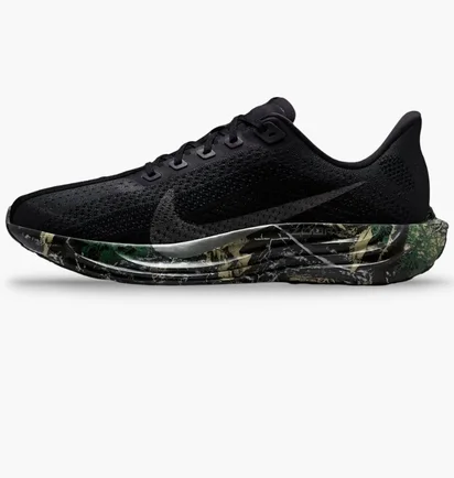 Кроссовки мужские Nike Pegasus Plus Black IM3713-001