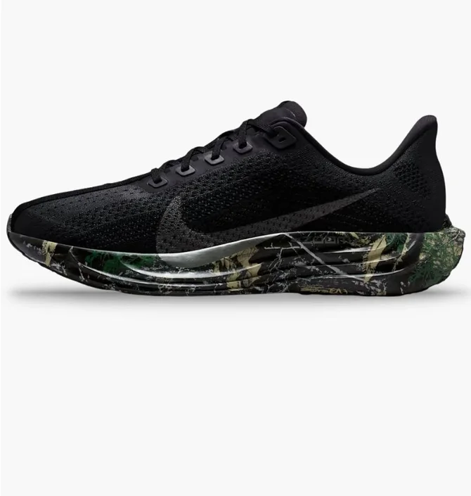 Кроссовки мужские Nike Pegasus Plus Black IM3713-001