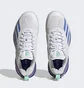 Кроссовки женские Adidas Adizero Cybersonic Tennis Shoes White Gy9640