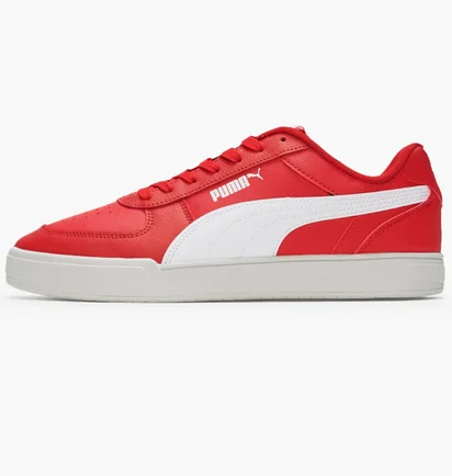 Кросівки чоловічі Puma Caven Red 380810-19