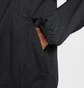 Куртка мужская Nike Stride MenS Repel U V Running Jacket Black HV4548-010