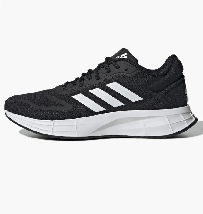 Кроссовки женские Adidas Duramo Sl 2.0 Shoes Black Gx0709