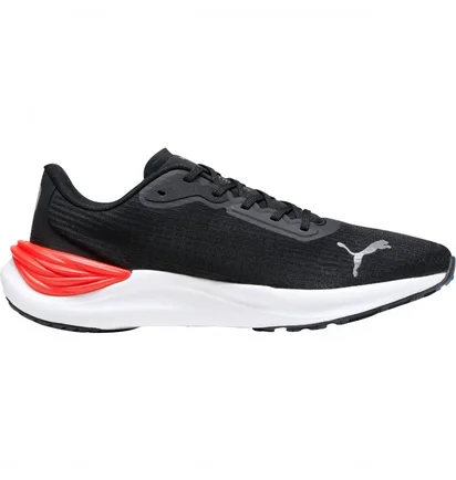Кроссовки мужские Puma Electrify Nitro 3 Running Shoes Black 378455-04