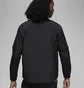 Куртка чоловіча Air Jordan 23 Engineered Utility Shirt Black DV7693-010