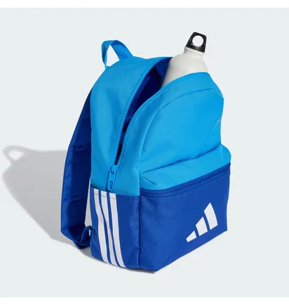 Рюкзак дитячий Adidas Lk Bp 3Bar Blue KE0412
