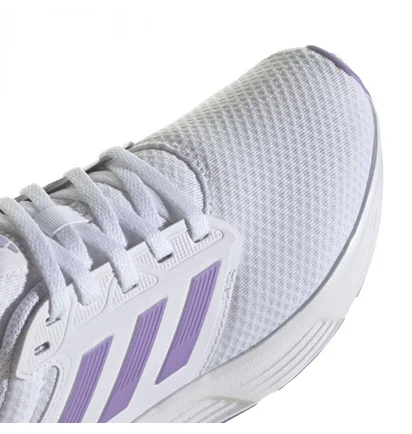 Кроссовки женские Adidas Galaxy 6 W White HP2415