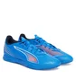 Футзалки женские Puma Ultra 6 Play In Blue 108537-01