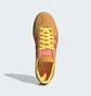 Кроссовки женские Adidas Handball Spezial Orange JI1406