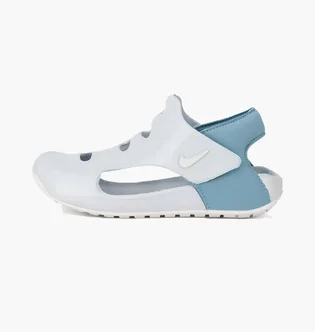 Сандалі дитячі Nike Sunray Protect 3 Baby/Toddler Sandals Blue/White DH9465-401
