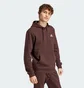 Худи мужское Adidas Feelcozy Bordo IZ4758