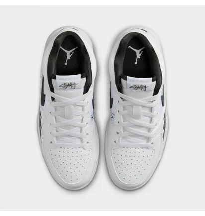 Кроссовки женские Air Jordan Stadium 90 Casual Shoes Grey FB2269-101
