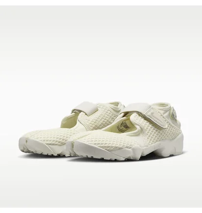 Кроссовки женские Nike Air Rift WomenS Shoes White HM8288-101