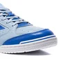 Кросівки чоловічі Kelme Precision Elite Sala Light Blue 55.871.9421