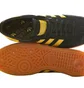 Кроссовки мужские Adidas Handball Spezial Black/Yellow FX5676