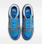 Кросівки чоловічі Nike Air Force 1 Low S P MenS Shoes Blue/Grey HF5516-001
