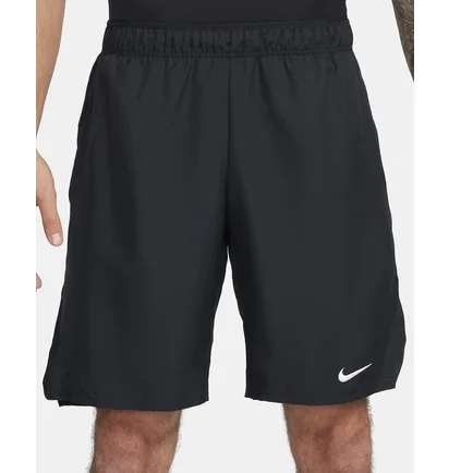 Шорты мужские Nike Ct Df Vctry Short 9In Black FD5384-010