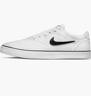 Кросівки унісекс Nike Sb Chron 2 Canvas White DM3494-100