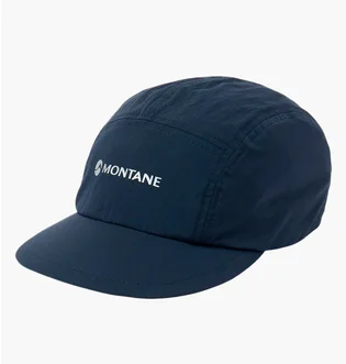 Кепка унісекс Montane Caelum Blue HCAEC.ECLO21