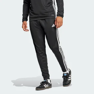 Штаны мужские Adidas Tiro 25 Essentials Training Black JD0442