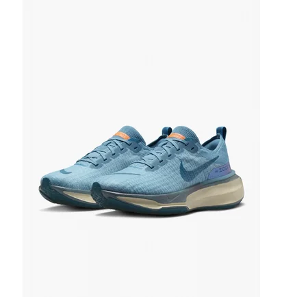 Кросівки чоловічі Nike Invincible 3 Light Blue Dr2615-401