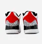 Кроссовки детские Air Jordan Max Aura 5 White DZ4352-101