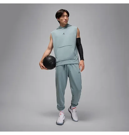 Штани чоловічі Air Jordan Sport Crossover Grey FV8608-041