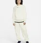 Світшот жіночий Nike Style Oversized Sweatshirt White Dq5733-133