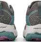 Кроссовки женские New Balance Fresh Foam X Hierro V7 Brown Wthierr7