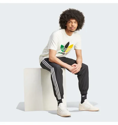 Футболка мужская Adidas Training Supply Sport Tee 1 Beige IX6716