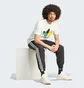 Футболка мужская Adidas Training Supply Sport Tee 1 Beige IX6716