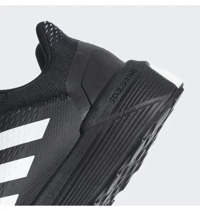 Кроссовки мужские Adidas Solar Drive St Boost Black Aq0326