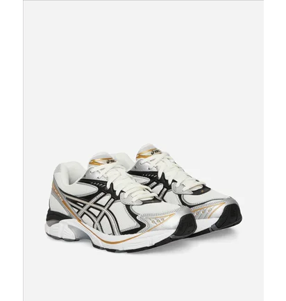 Кросівки унісекс Asics Gt-2160 Sneakers Grey 1203A320-100