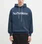 Худі унісекс No Problemo Blue NP2001203