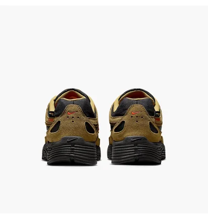 Кросівки чоловічі Nike P-6000 Premium Cordura Olive IH0946-300