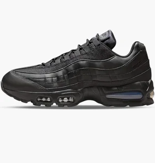 Кросівки чоловічі Nike Air Max 95 Black HM8755-001