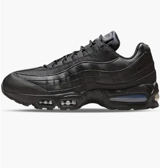 Кроссовки мужские Nike Air Max 95 Black HM8755-001