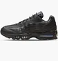 Кросівки чоловічі Nike Air Max 95 Black HM8755-001