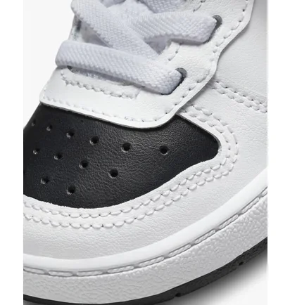 Кроссовки детские Nike Baby/Toddler Shoes White Cd7784-110