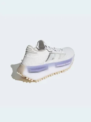Кросівки чоловічі Adidas Nmd S1 White Hp5522