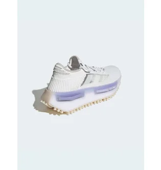 Кроссовки мужские Adidas Nmd S1 White Hp5522