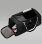 Сумка унісекс Air Jordan Jam Sport Duffie Black MA0913-023