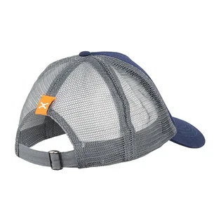 Кепка унісекс Jeep Mesh Cap Xtreme Performance Embroidery Blue O102630-K882