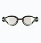 Очки для плавания унисекс Arena Cobra Tri Swipe Mr Black/Olive 002508-560